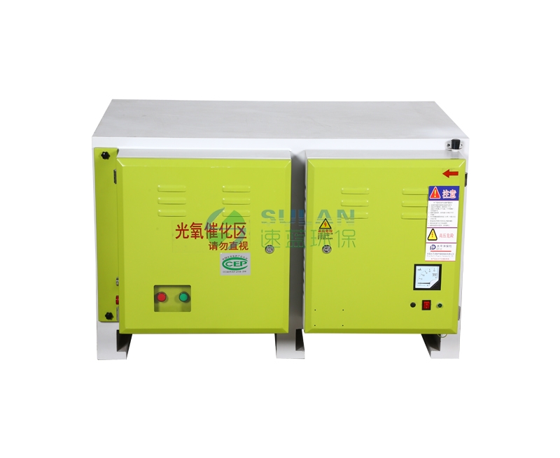 油煙凈化器10大品牌，哪家性價(jià)比高？